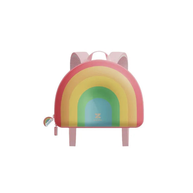 Zoyzoii Lightweight Kids School Backpack