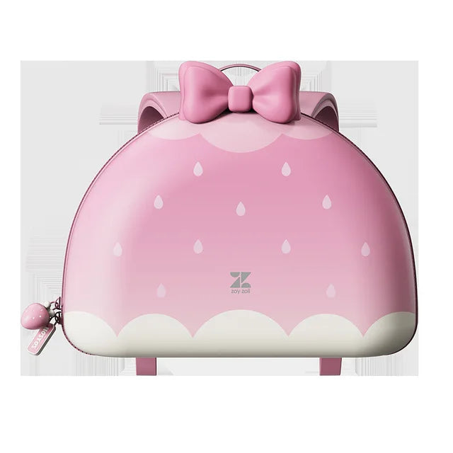 Zoyzoii Lightweight Kids School Backpack