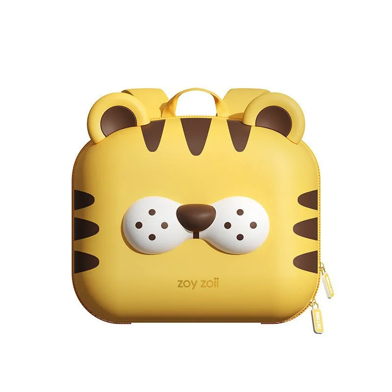 Zoyzoii Cartoon Animal Kids Backpack