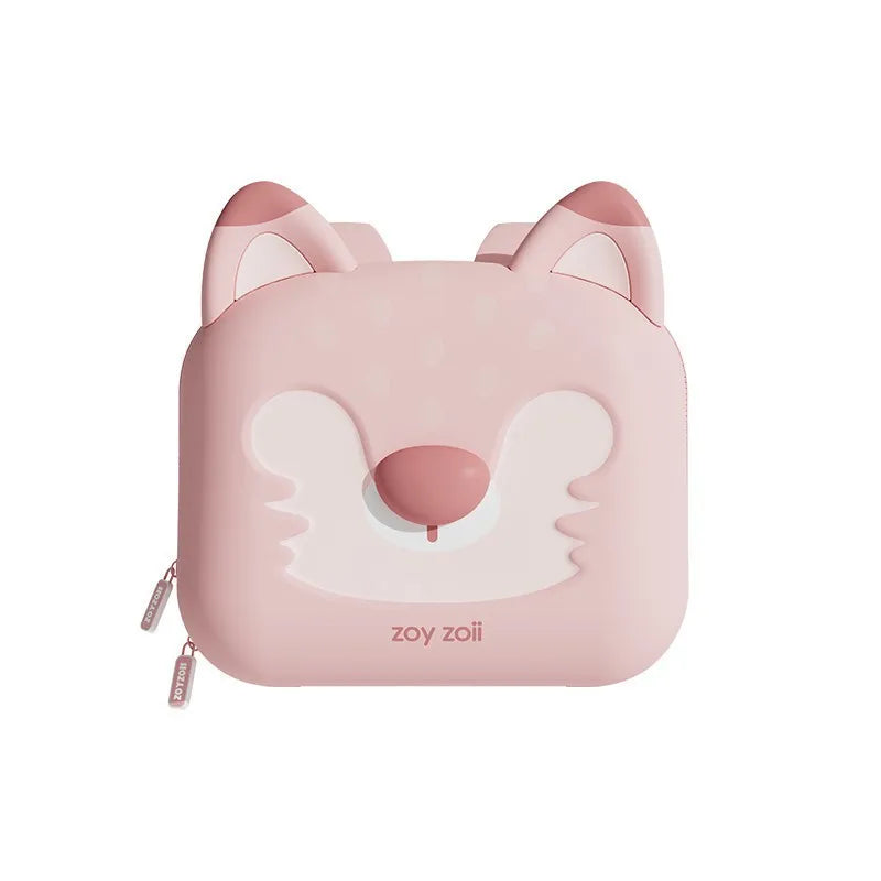 Zoyzoii Cartoon Animal Kids Backpack