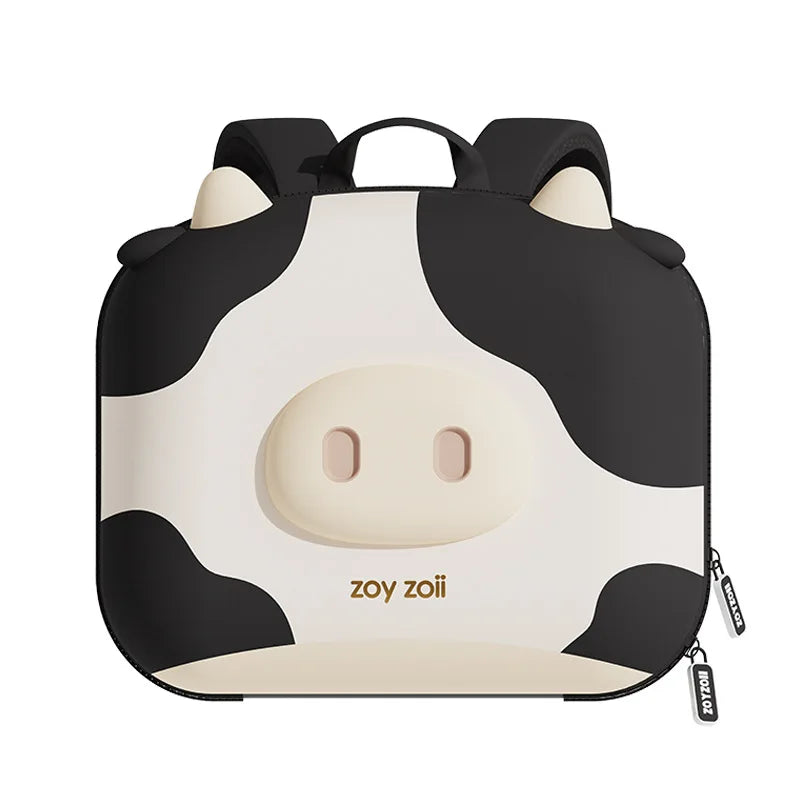 Zoyzoii Cartoon Animal Kids Backpack