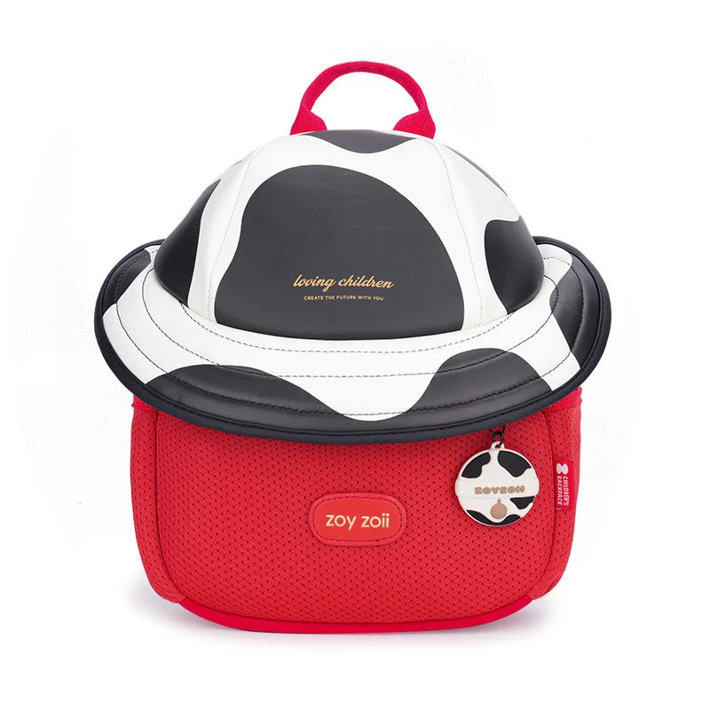 Zoyzoii B80 Explorer Kids Backpack